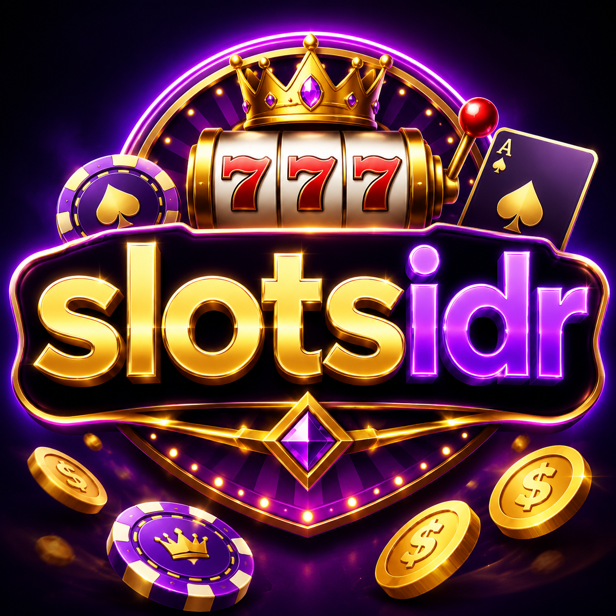 slotsidr