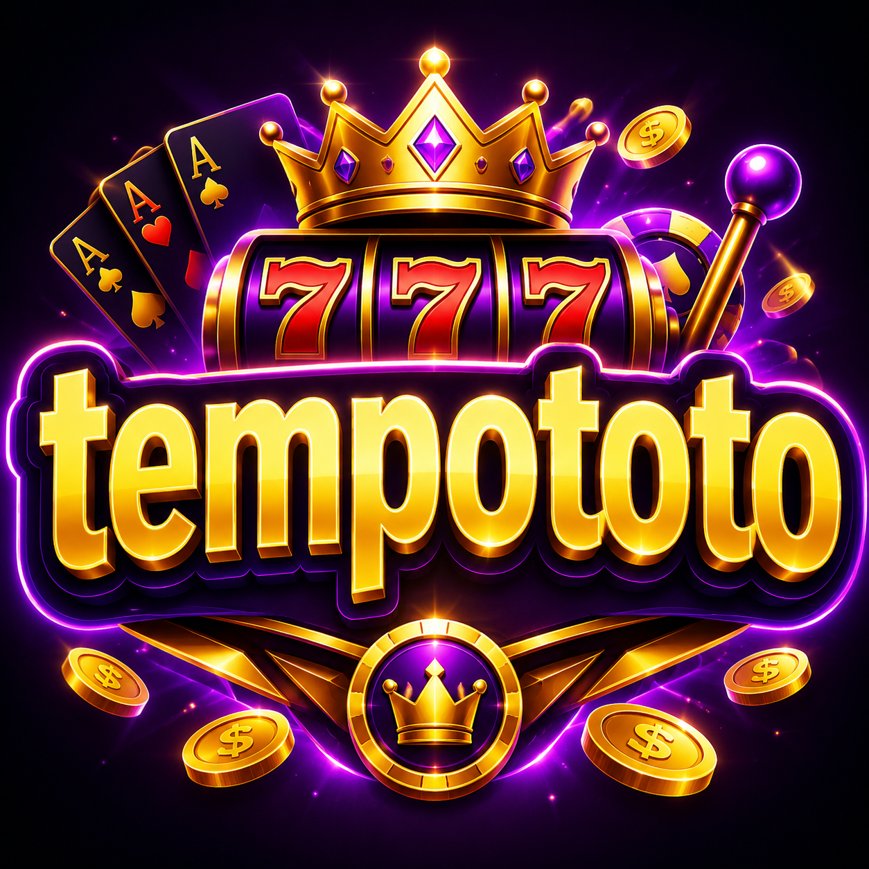 Logo tempototo